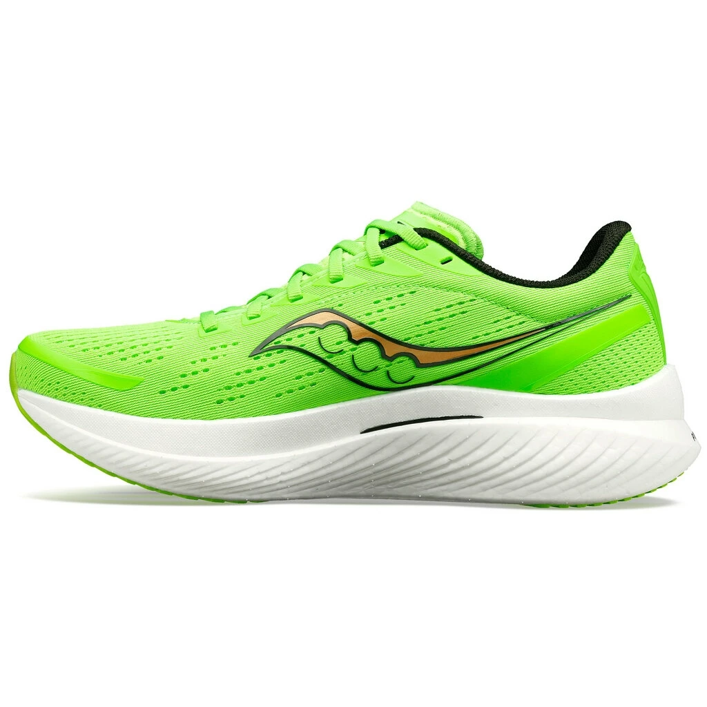 Saucony Endorphin Speed 3 Homme Vert 3 Saucony Endorphin Speed 3 Homme Vert – Image 3