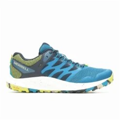 Merrell Nova 3 Homme Bleu Ciel