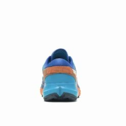 Merrell Agility Peak 4 Homme Bleu -Tenue Active main MRLM J135111 081021 S21 270 1c8e