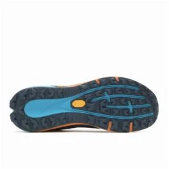Merrell Agility Peak 4 Homme Bleu -Tenue Active main MRLM J135111 081021 S21 OUT 1 22a3