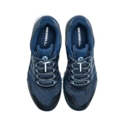 Merrell Nova 2 Homme Bleu Foncé -Tenue Active main MRLM J135313 021621 S21 005 37f0