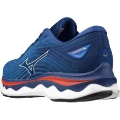 Mizuno Wave Sky 6 Homme Bleu -Tenue Active main Mizuno Wave Sky 6 J1GC2202 06 Back 2048x2048 82cc