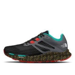 The North Face Vectiv Eminus Homme Noir -Tenue Active main NF0A4OAWNY7 1 e421