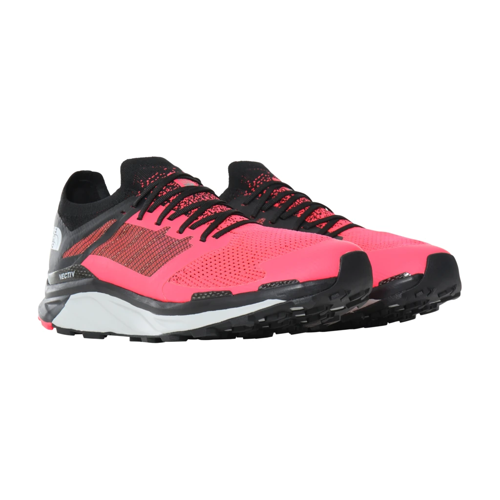 The North Face Flight Vectiv Homme Anthracite 4 The North Face Flight Vectiv Homme Anthracite – Image 4