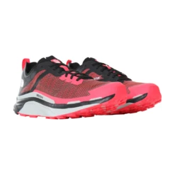 The North Face Vectiv Infinite Femme Magenta -Tenue Active main NF0A4T3O4A9d 6268