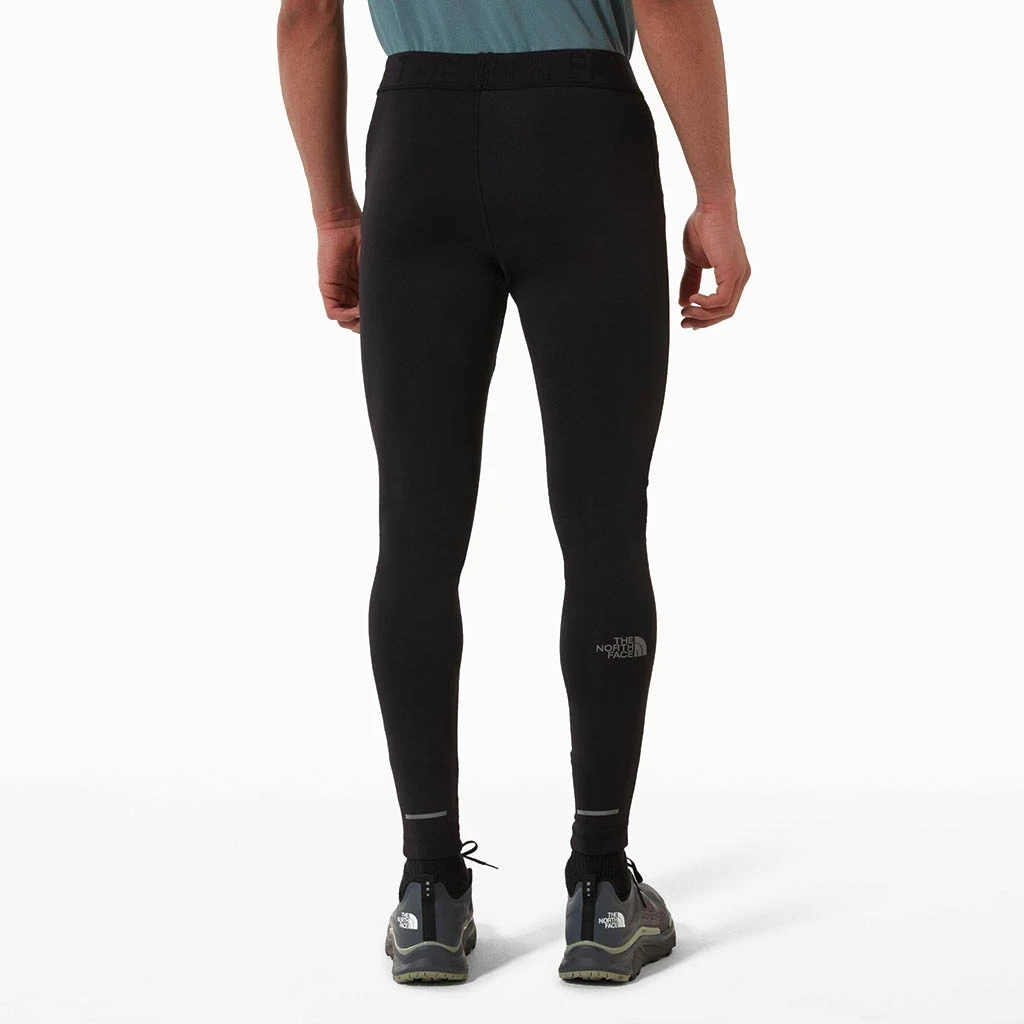 The North Face Run Tight Homme Noir 2 The North Face Run Tight Homme Noir – Image 2
