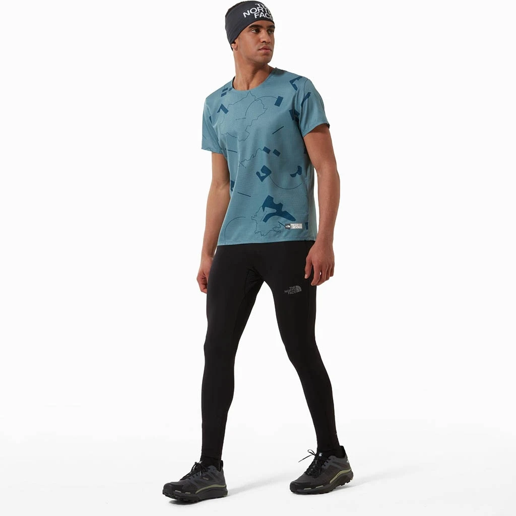 The North Face Run Tight Homme Noir 3 The North Face Run Tight Homme Noir – Image 3