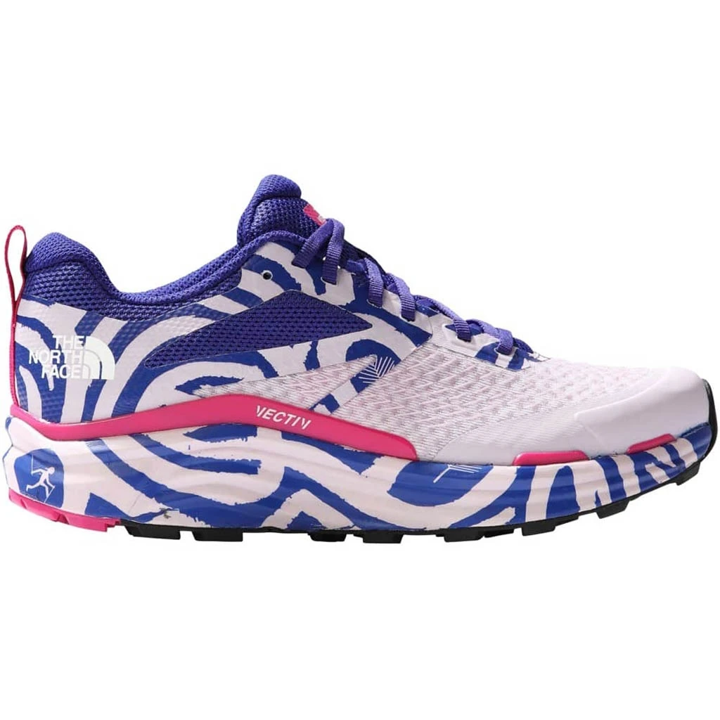 The North Face Vectiv Enduris II X Elvira Femme 1 The North Face Vectiv Enduris II X Elvira Femme