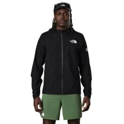 The North Face Summit Superior Futurelight Jacket Homme -Tenue Active main NF0A7ZTFJK3 1 751b