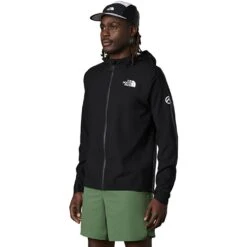 The North Face Summit Superior Futurelight Jacket Homme -Tenue Active main NF0A7ZTFJK3 2 29c1