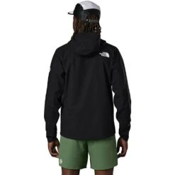 The North Face Summit Superior Futurelight Jacket Homme -Tenue Active main NF0A7ZTFJK3 3 562a