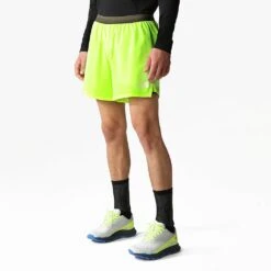 The North Face Sunriser 2in1 Short Homme 19 The North Face Sunriser 2in1 Short Homme -Tenue Active main NF0A8315HRI e6d9