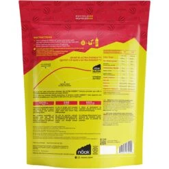 Naak Mélange Pour Boisson Ultra Energy (720g) 8 Naak Mélange Pour Boisson Ultra Energy (720g) -Tenue Active main NewDrinkMixWatermelonBulk BackEU 2 600x ee9a