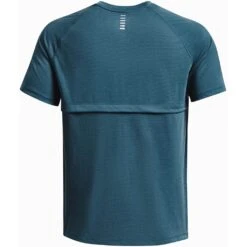 Under Armour Streaker Tee Homme -Tenue Active main PS1361469 414 HB 37f8