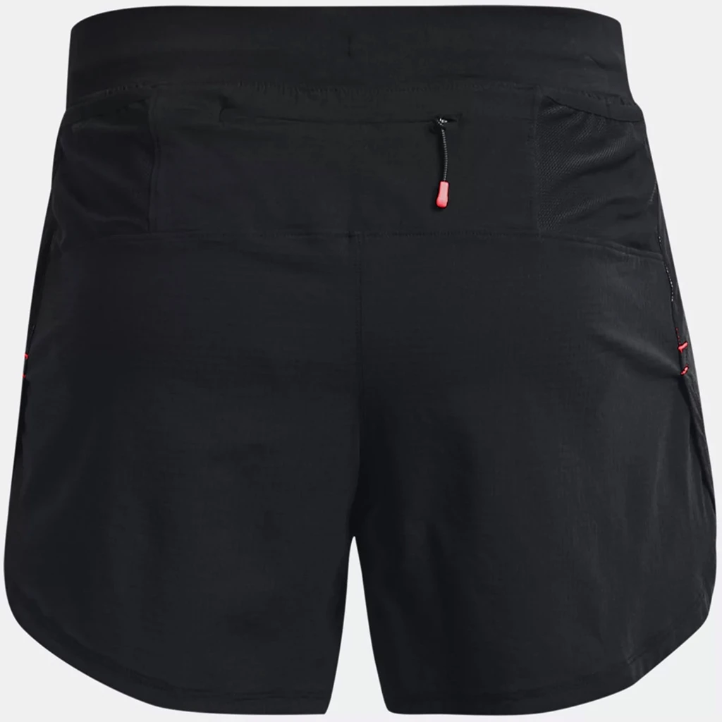 Under Armour Speedpocket Trail Short Homme 2 Under Armour Speedpocket Trail Short Homme – Image 2