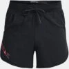 Under Armour Speedpocket Trail Short Homme