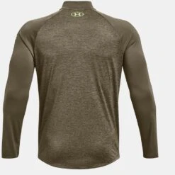Under Armour Tech 2 0 Novelty 1/4 Zip Homme 11 Under Armour Tech 2 0 Novelty 1/4 Zip Homme -Tenue Active main PS1370854 361 HB 1680x 3116
