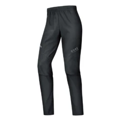 Gore Pantalon Air Windstopper Soft Shell Homme