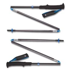 Black Diamond Distance Z Poles -Tenue Active main RE1125321016 91cc
