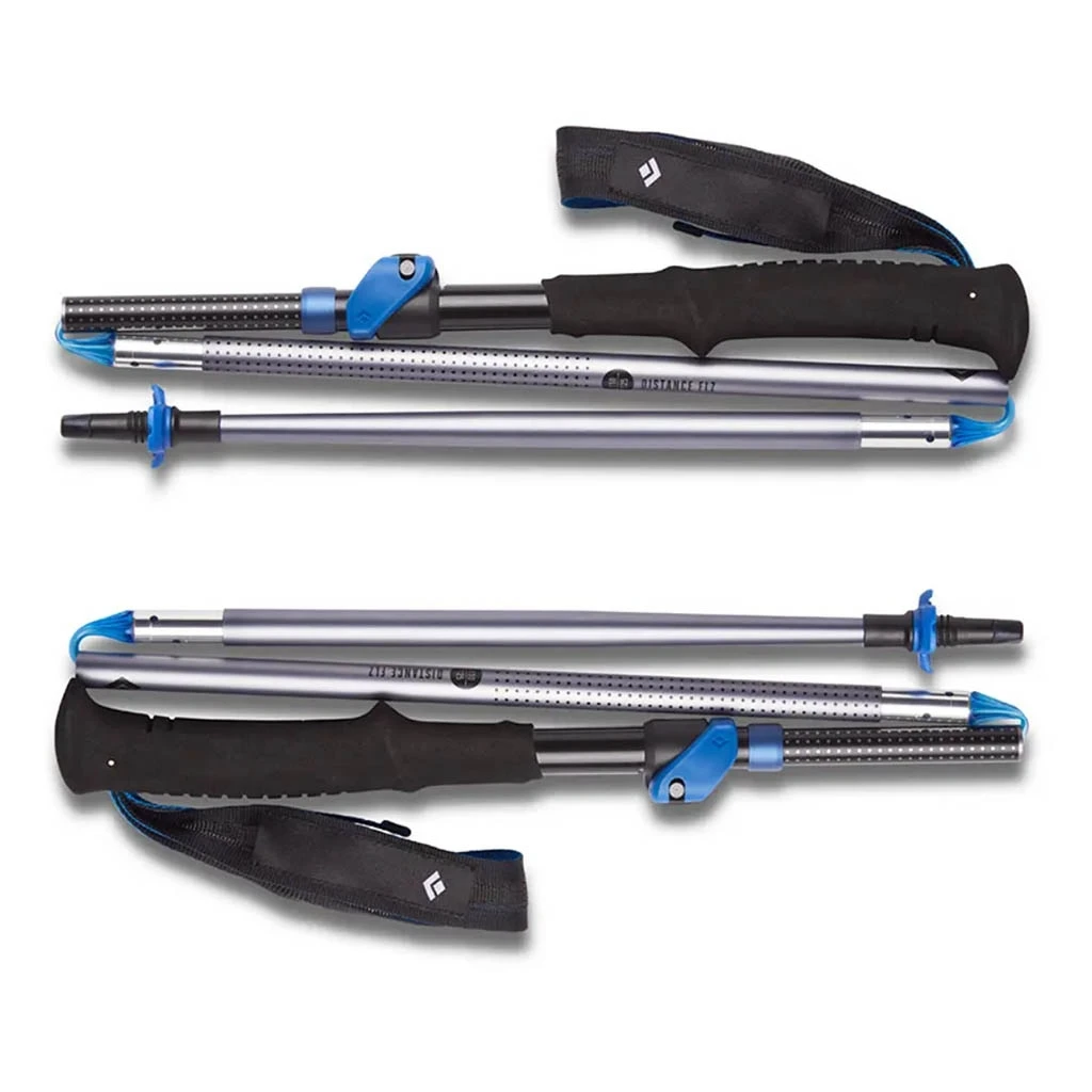 Black Diamond Distance Flz Poles 2 Black Diamond Distance Flz Poles – Image 2