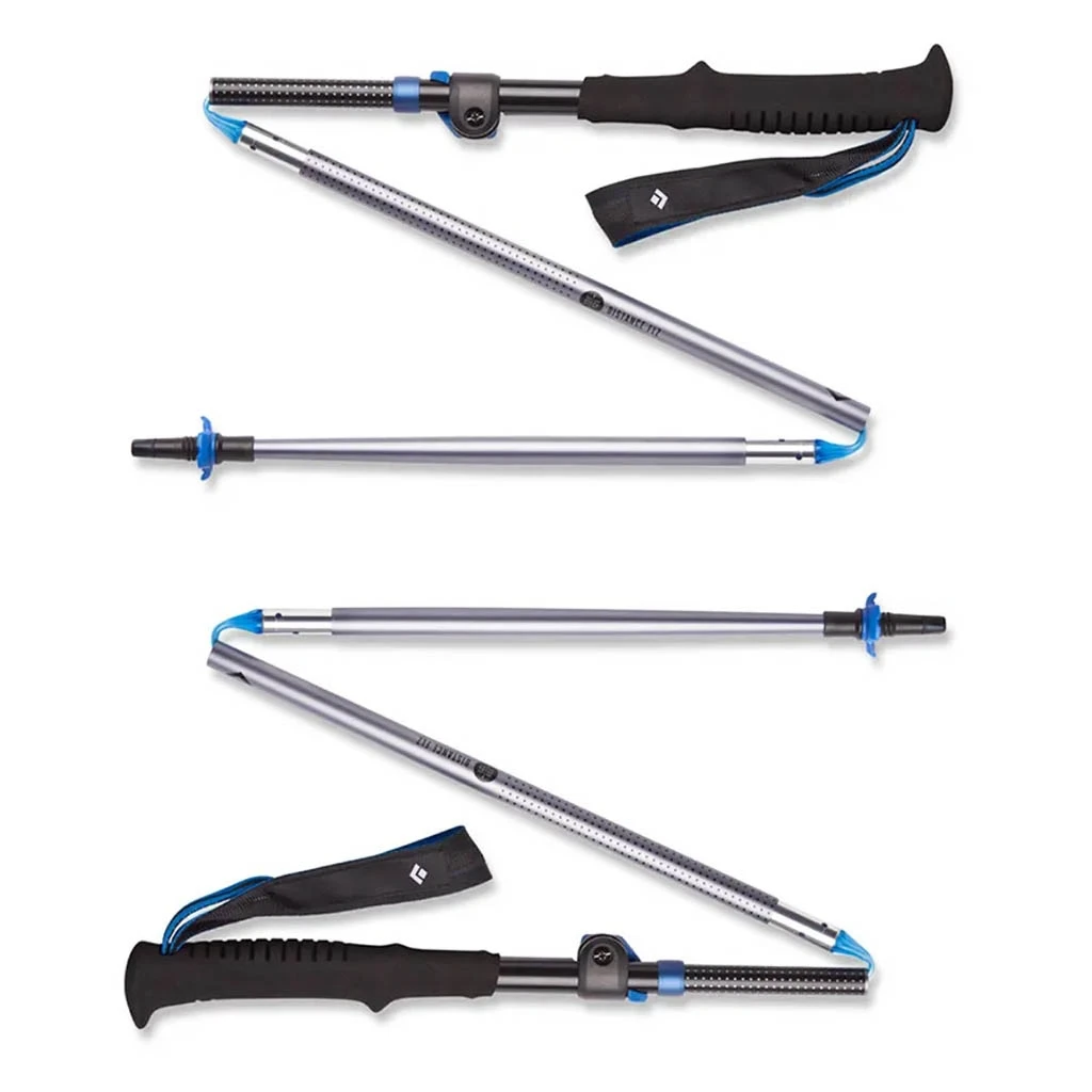 Black Diamond Distance Flz Poles 3 Black Diamond Distance Flz Poles – Image 3