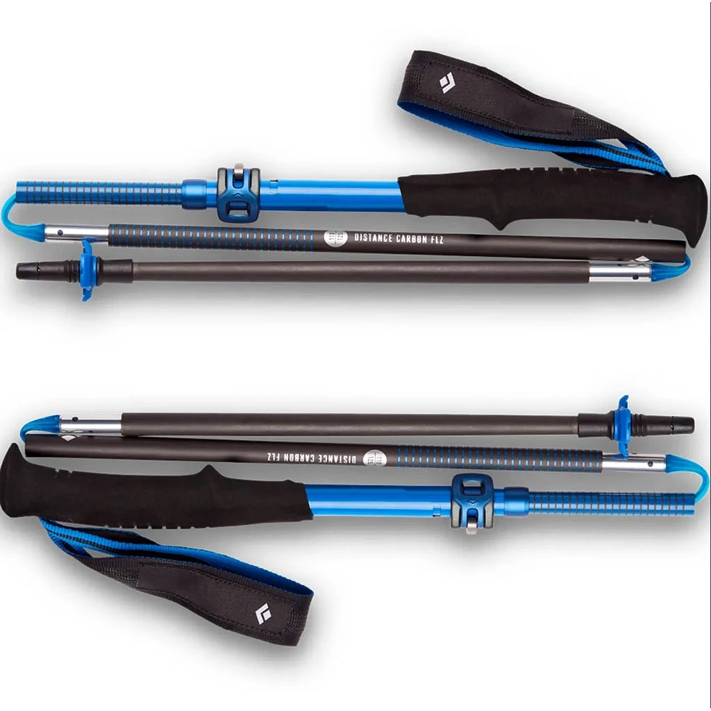 Black Diamond Distance Carbon Flz Poles 3 Black Diamond Distance Carbon Flz Poles – Image 3