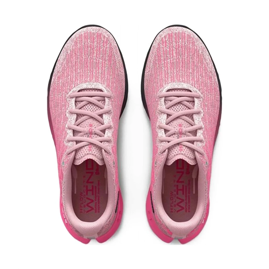 Under Armour Flow Velociti Wind 2 Femme 3 Under Armour Flow Velociti Wind 2 Femme – Image 3