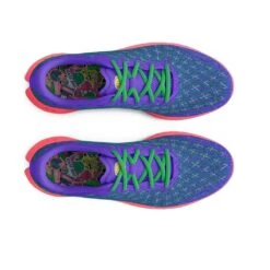 Under Armour Flow Velociti Wind 2 RNSQ Homme -Tenue Active main RE3026079 500 2 4834