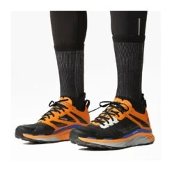 The North Face Vectiv Infinite Homme 9 The North Face Vectiv Infinite Homme -Tenue Active main RENF0A4T3N84P 4 1a93