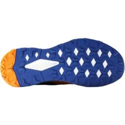 The North Face Vectiv Enduris II Homme Orange 7 The North Face Vectiv Enduris II Homme Orange -Tenue Active main RENF0A5JCO7Q6 2 e0f4