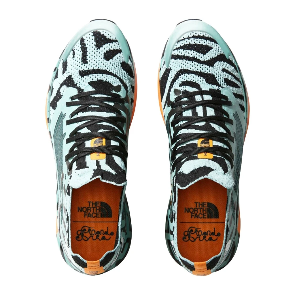 The North Face Flight Vectiv X Elvira Homme 3 The North Face Flight Vectiv X Elvira Homme – Image 3