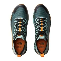 The North Face Vectiv Infinite X Elvira Homme Vert -Tenue Active main RENF0A7W5E9ZM 4 54c9