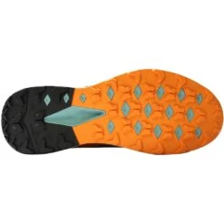 The North Face Vectiv Infinite X Elvira Homme Vert -Tenue Active main RENF0A7W5E9ZM 5 8148