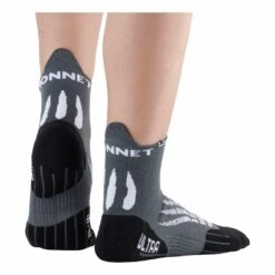 Monnet Run Ultra Homme Gris -Tenue Active main RUNULTRA 1601 0 53db