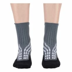 Monnet Run Ultra Homme Gris -Tenue Active main RUNULTRA 1601 1 6e22