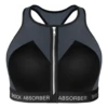 Shock Absorber Infinity Power Bra Femme Noir