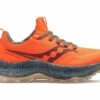 Saucony Endorphin Trail Femme