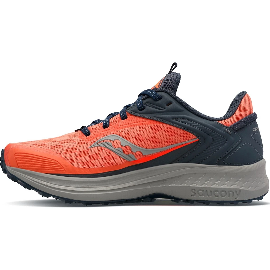 Saucony Canyon TR 2 Femme 2 Saucony Canyon TR 2 Femme – Image 2