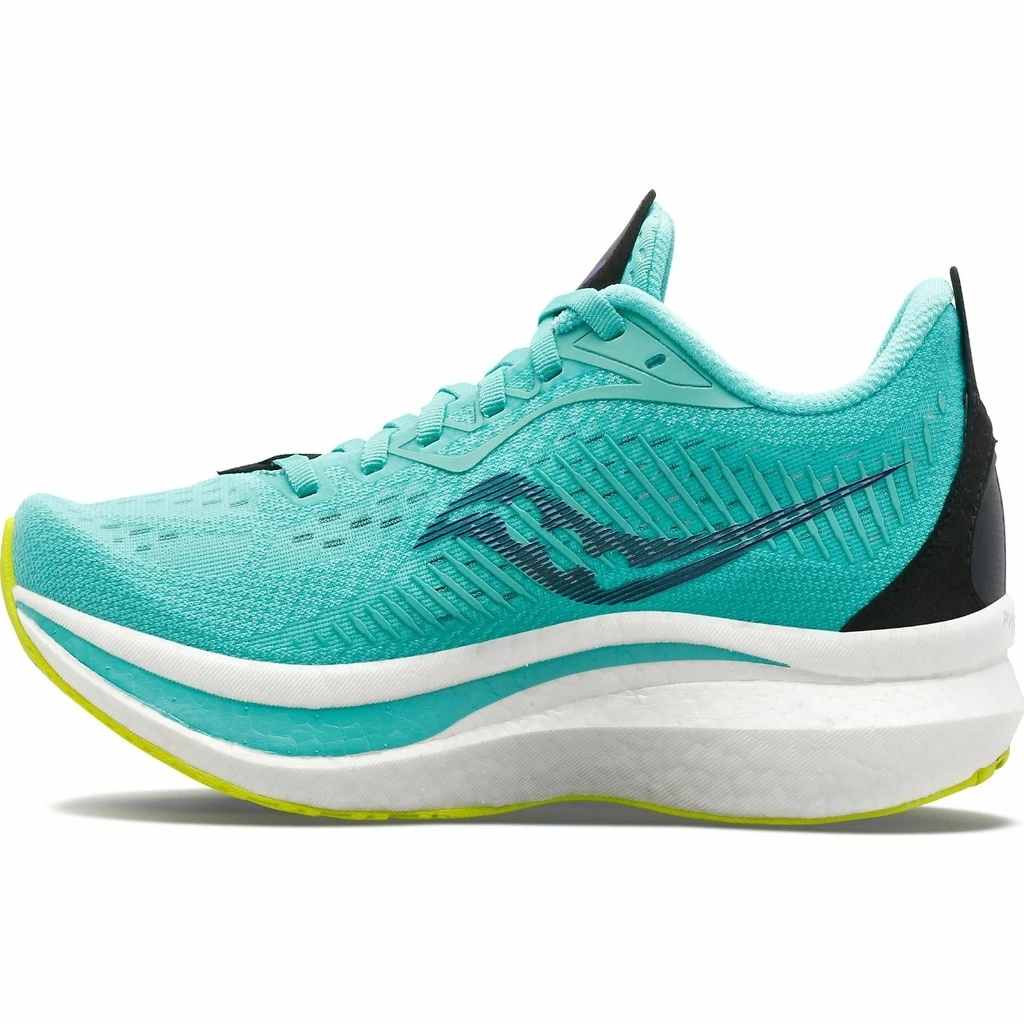 Saucony Endorphin Speed 2 Femme 2 Saucony Endorphin Speed 2 Femme – Image 2