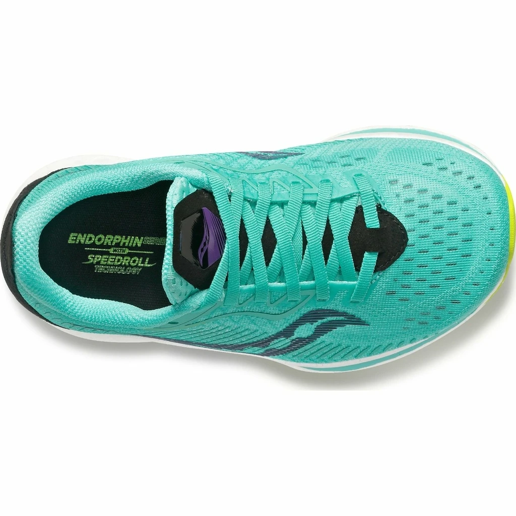 Saucony Endorphin Speed 2 Femme 3 Saucony Endorphin Speed 2 Femme – Image 3