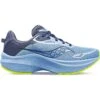 Saucony Axon 3 Femme Bleu Ciel
