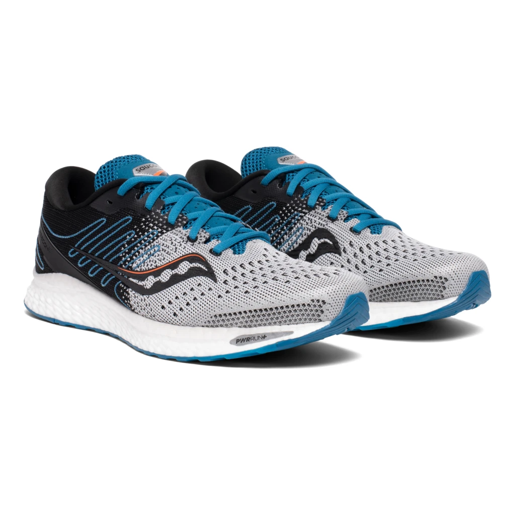 Saucony Freedom 3 Homme 2 Saucony Freedom 3 Homme – Image 2