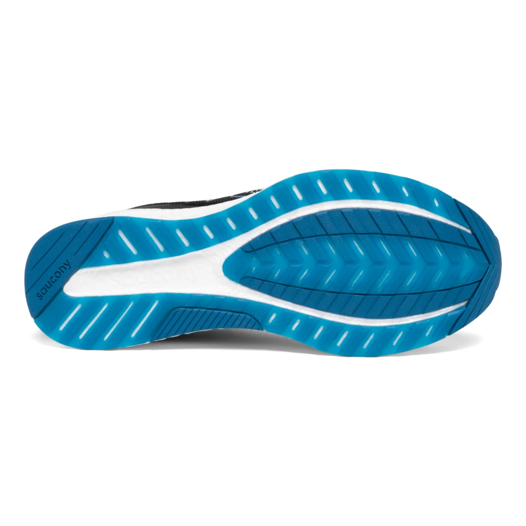 Saucony Freedom 3 Homme 3 Saucony Freedom 3 Homme – Image 3