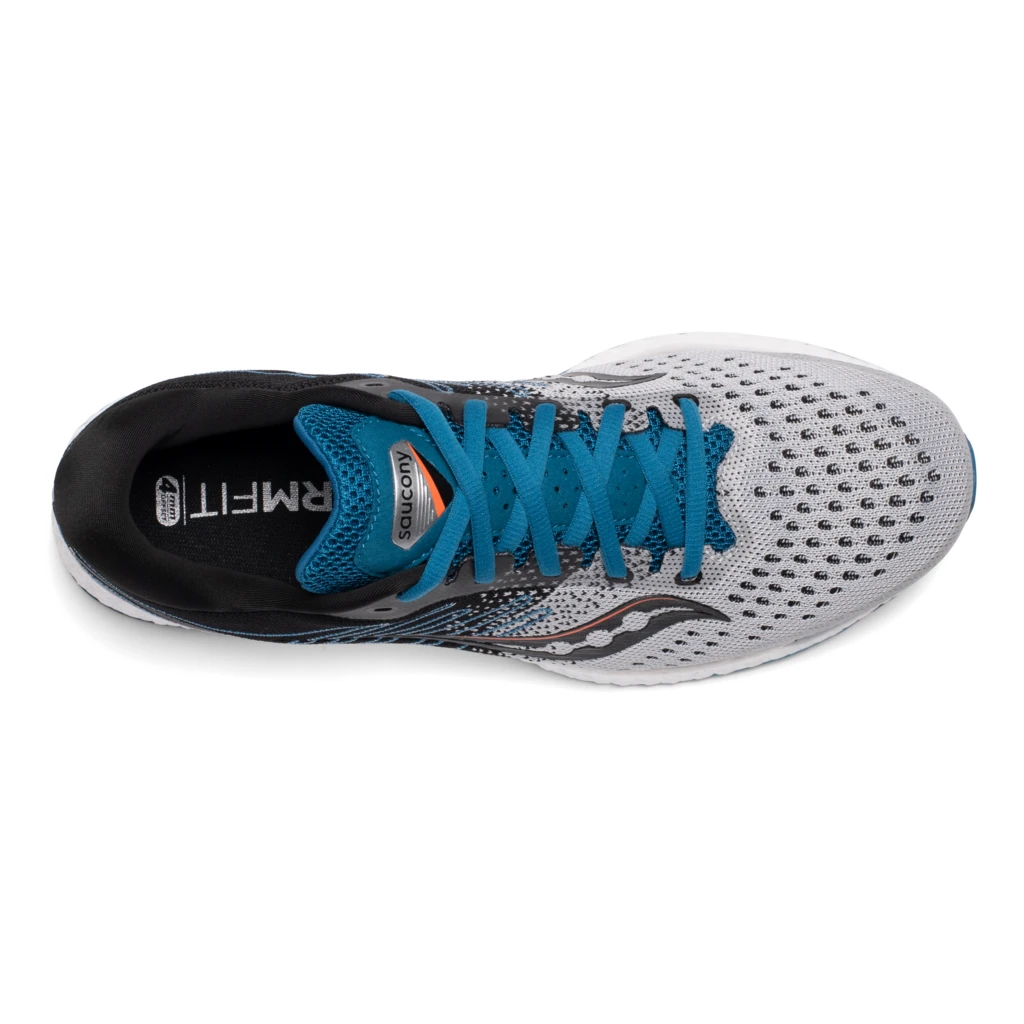 Saucony Freedom 3 Homme 4 Saucony Freedom 3 Homme – Image 4