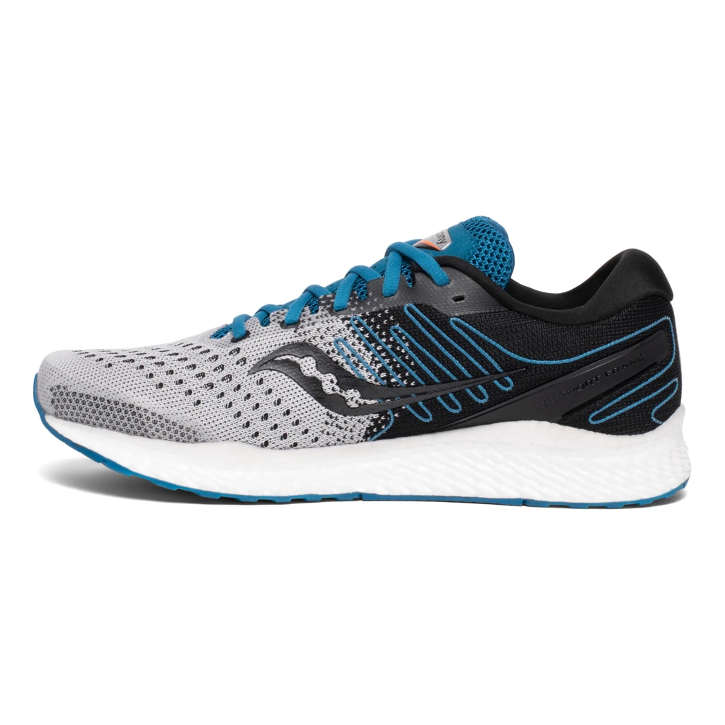 Saucony Freedom 3 Homme 5 Saucony Freedom 3 Homme – Image 5