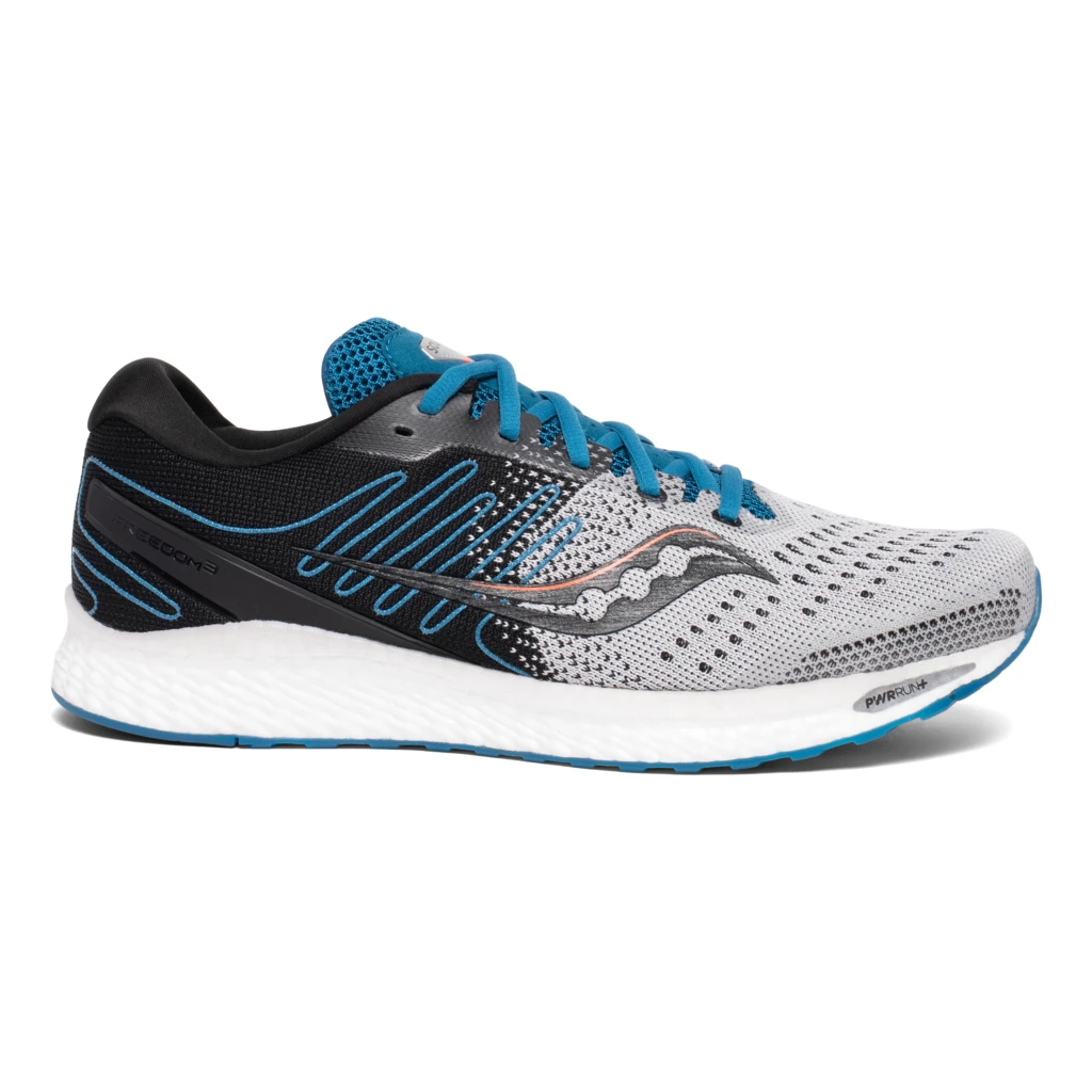Saucony Freedom 3 Homme 1 Saucony Freedom 3 Homme