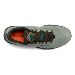 Saucony Peregrine 10 Homme Vert-de-gris -Tenue Active main S20556 25 b 6ab6