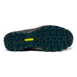 Saucony Peregrine 10 Homme Vert-de-gris -Tenue Active main S20556 25 c 430d