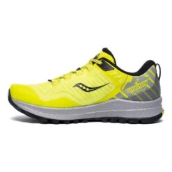 Saucony Xodus 11 Homme Jaune -Tenue Active main S20638 35 1 09ba
