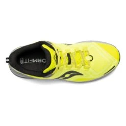 Saucony Xodus 11 Homme Jaune -Tenue Active main S20638 35 2 02ea